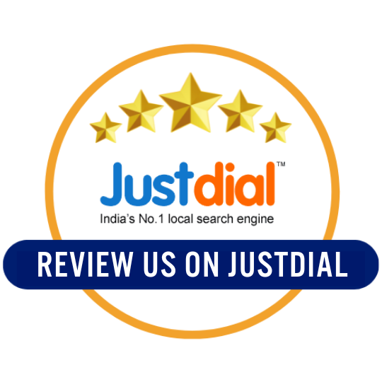 REVIEW JUSTDIAL