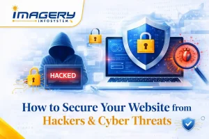 Learn how to protect your website from hackers, malware, data breaches and cyber threats with practical website security tips and best practices.