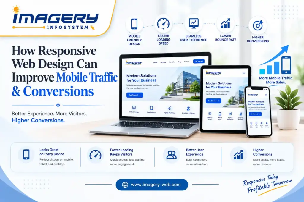 Responsive Web Design