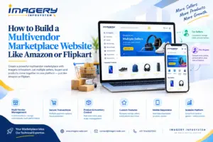 Multivendor Marketplace Website